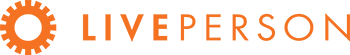 LivePerson Logo (PRNewsfoto/LivePerson, Inc.)